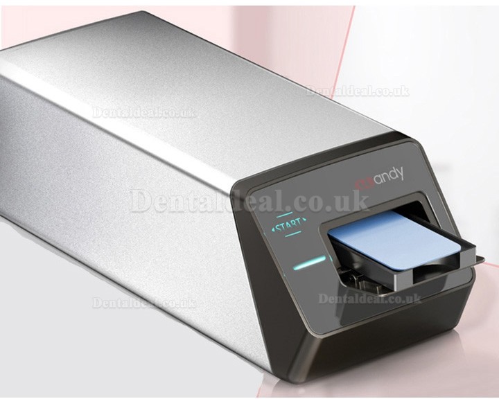 Handy HDS-500 PSP Scanner Dental Phosphor Plate Scanner